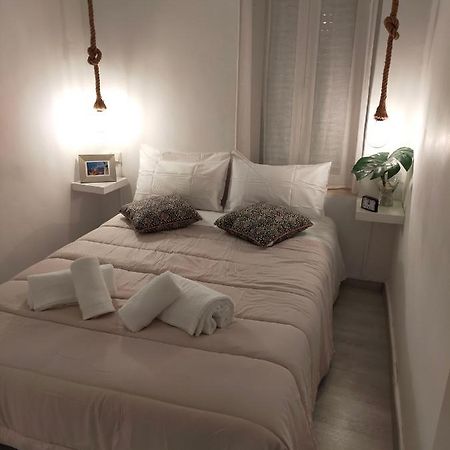 City Center Alicante - Cisneros Экстерьер фото