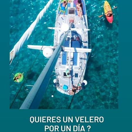 City Center Alicante - Cisneros Экстерьер фото