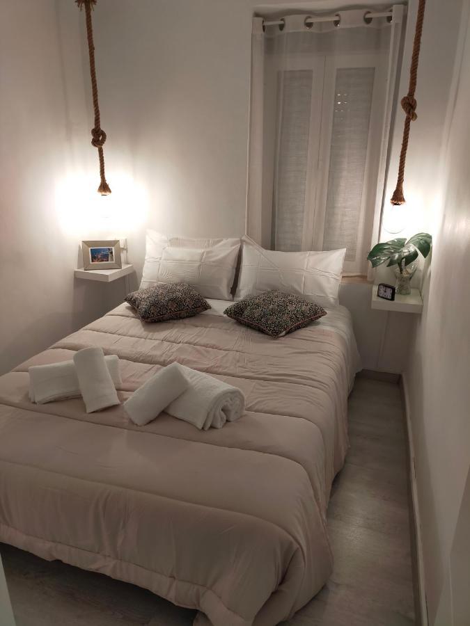 City Center Alicante - Cisneros Экстерьер фото