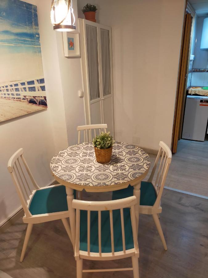 City Center Alicante - Cisneros Экстерьер фото
